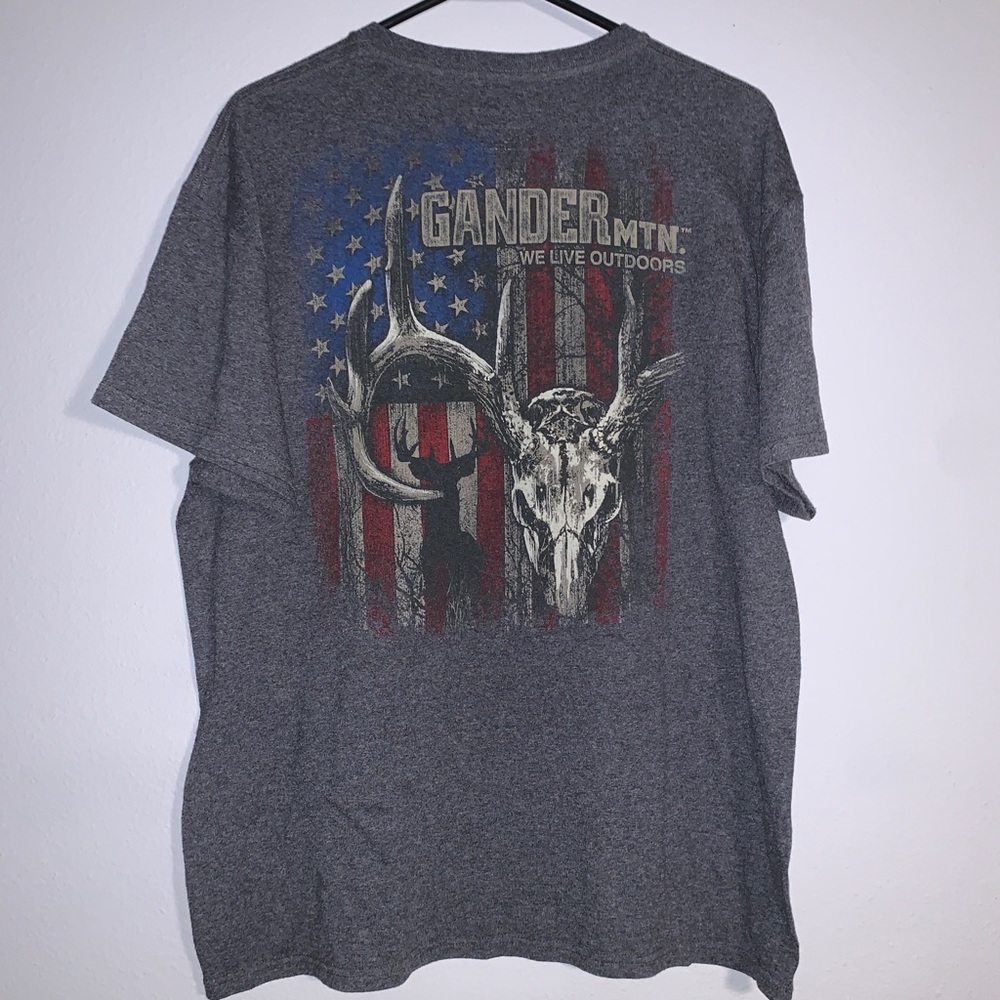 Grander Shirt View 2